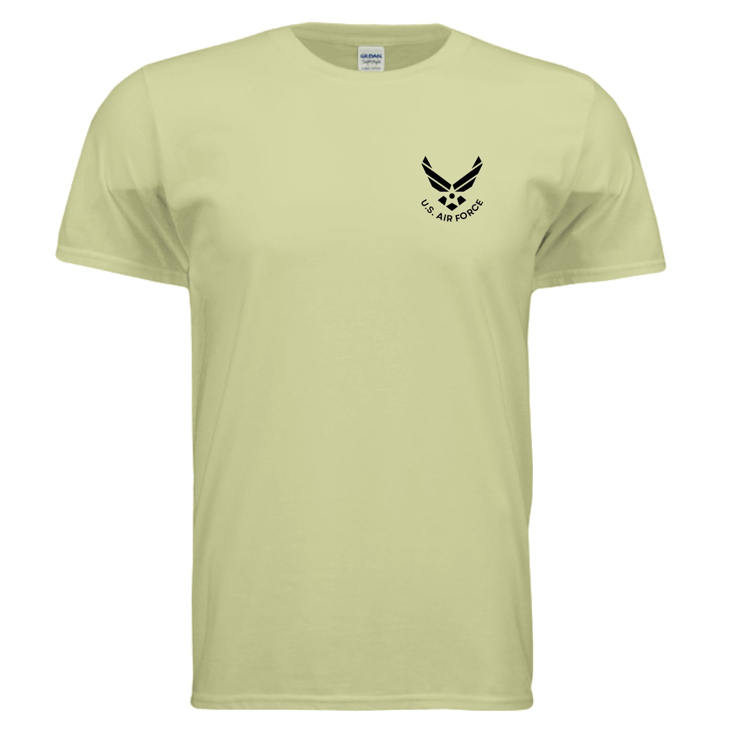 PISTACHIO - FRONT