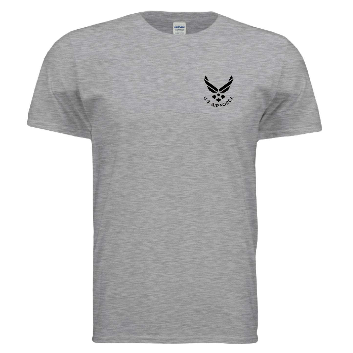 SPORT GREY - FRONT