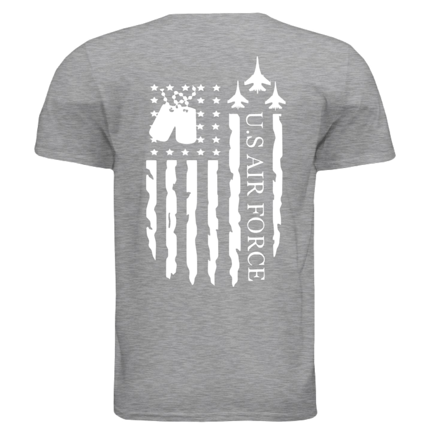 SPORT GREY - BACK