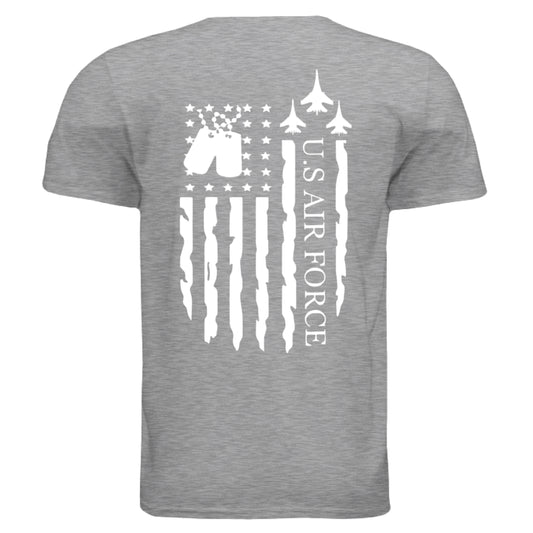 SPORT GREY - BACK