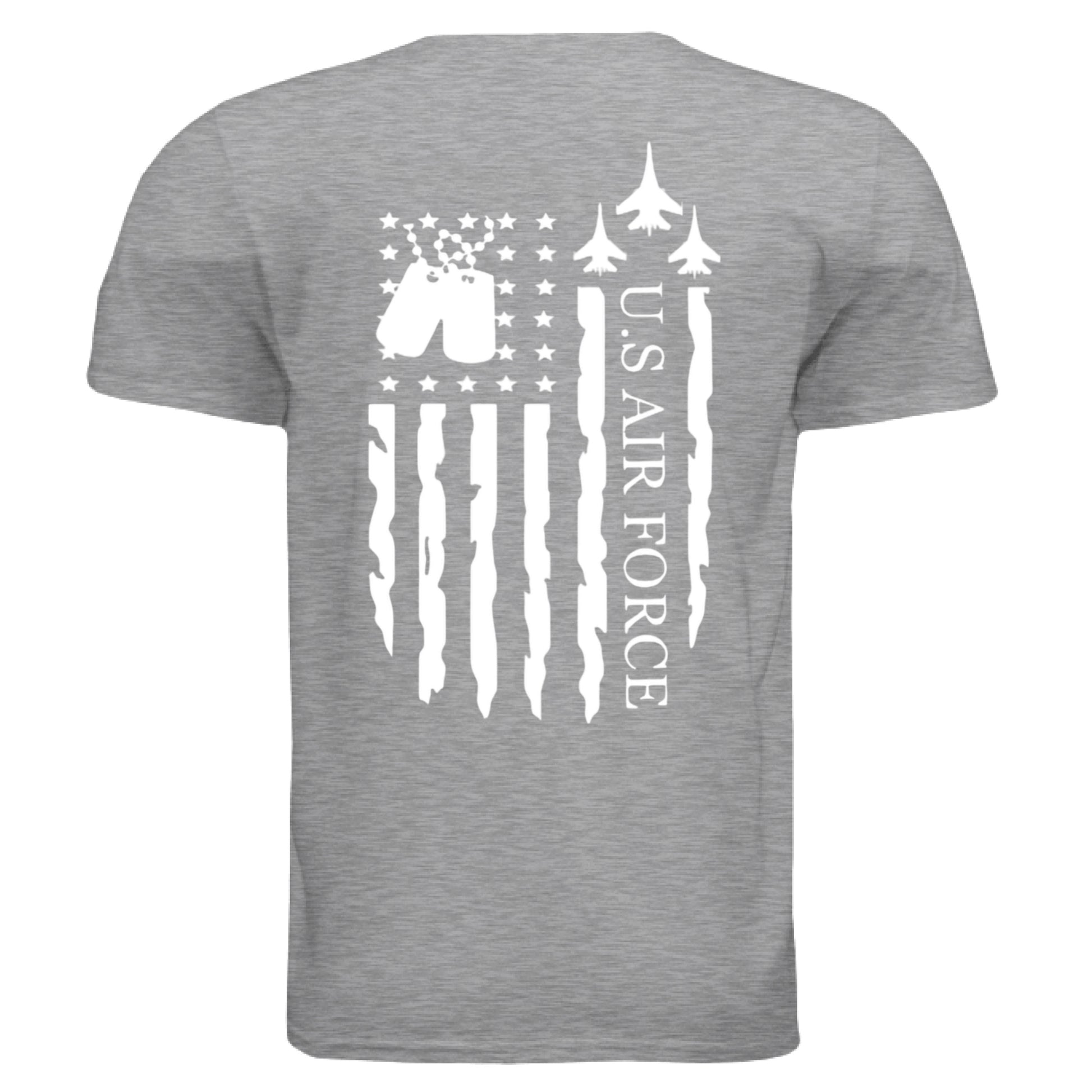 SPORT GREY - BACK