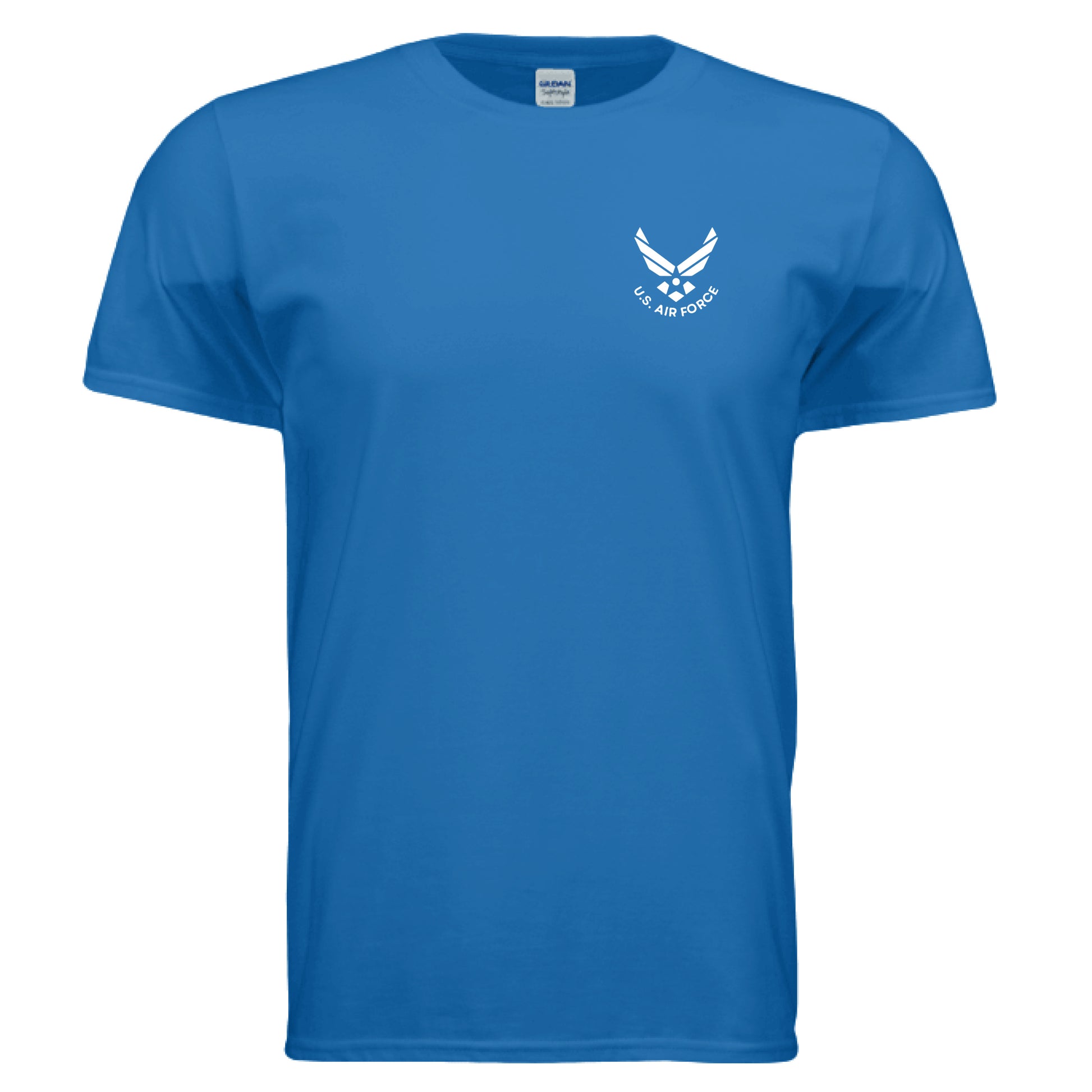 ROYAL - FRONT