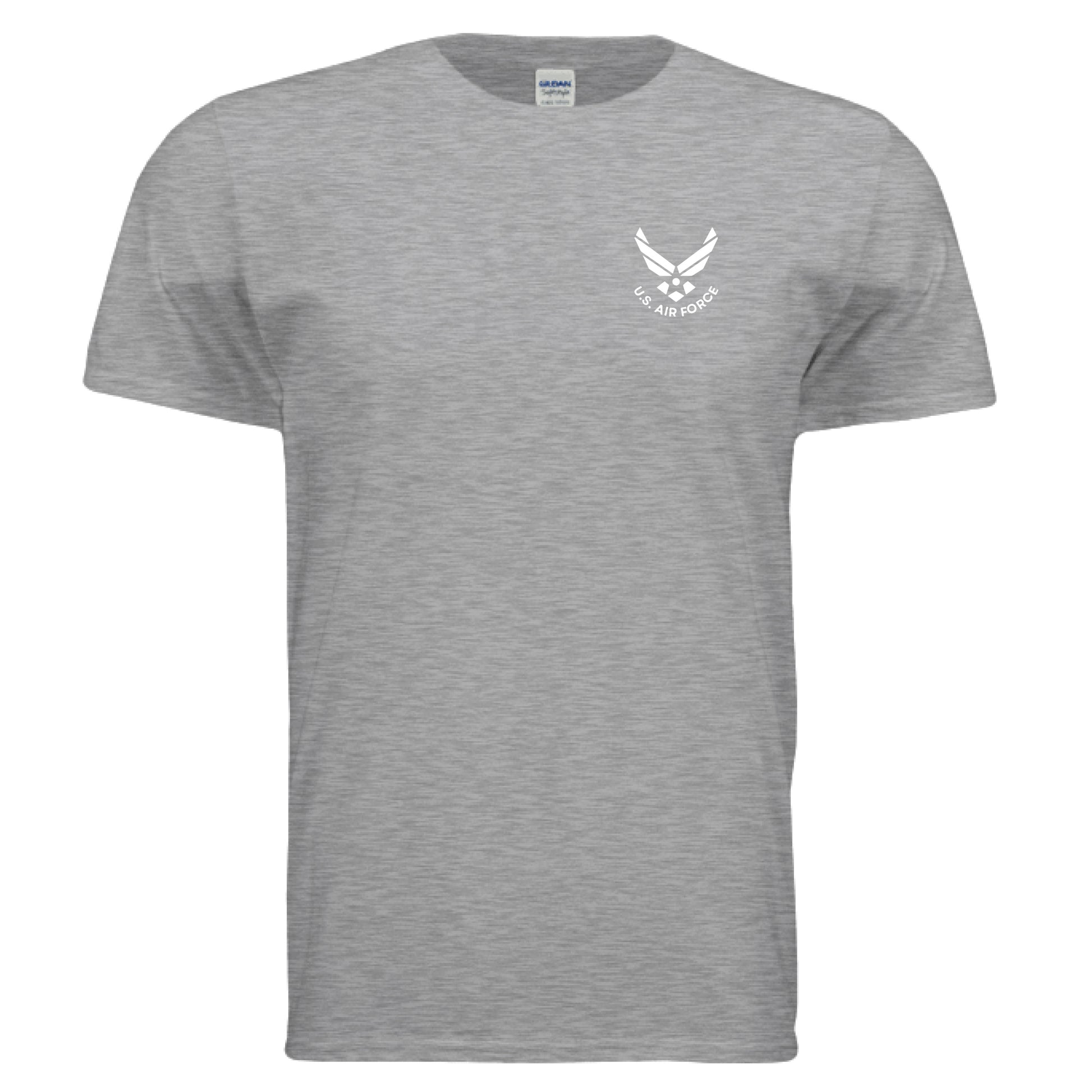 SPORT GREY - FRONT