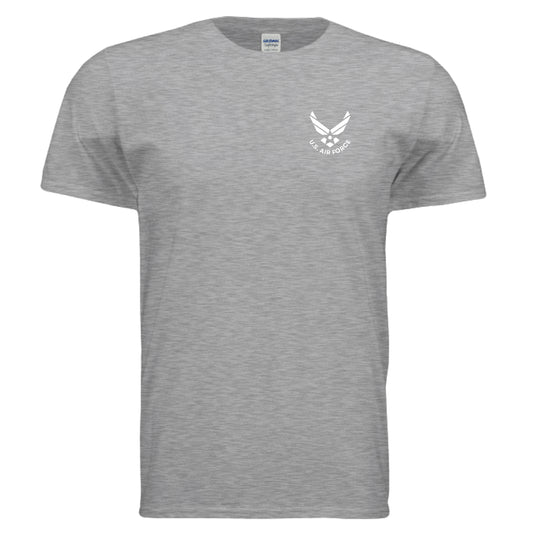 SPORT GREY - FRONT