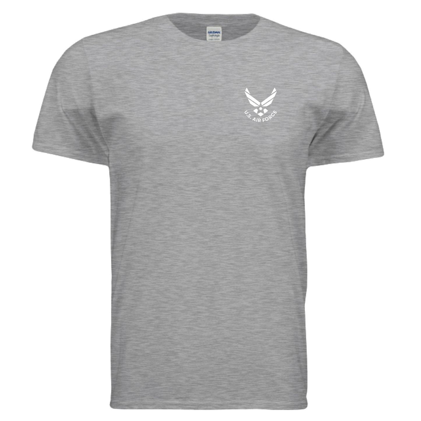 SPORT GREY - FRONT