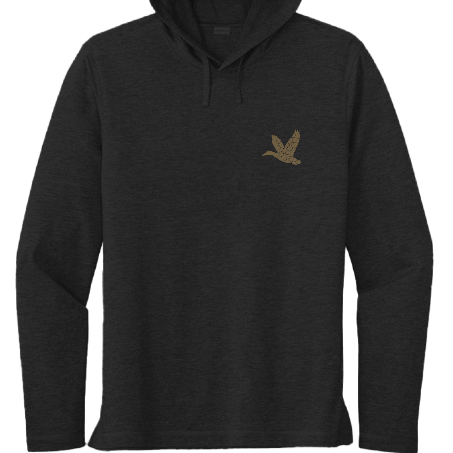 Black Triad So - FRONT