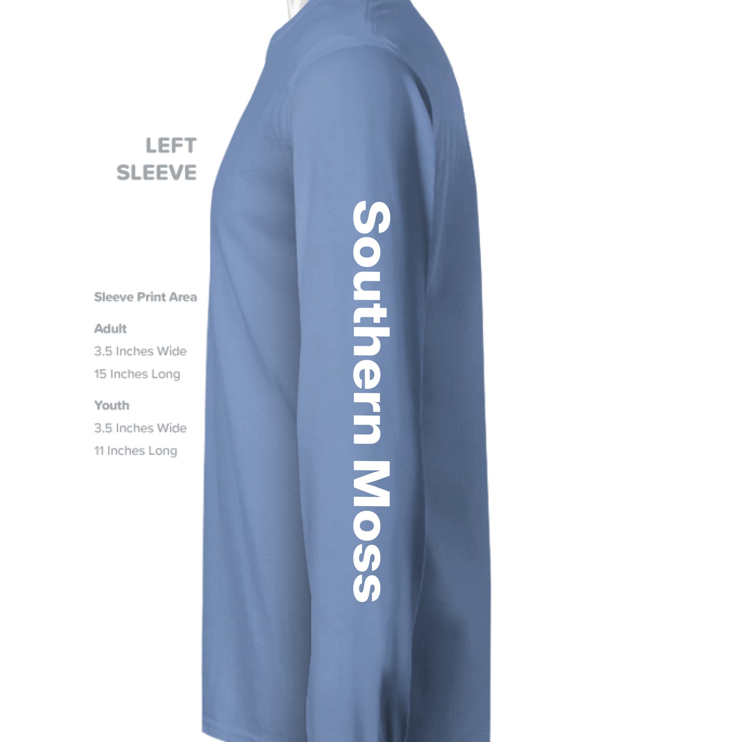 True Royal Hth - SLEEVE_LEFT