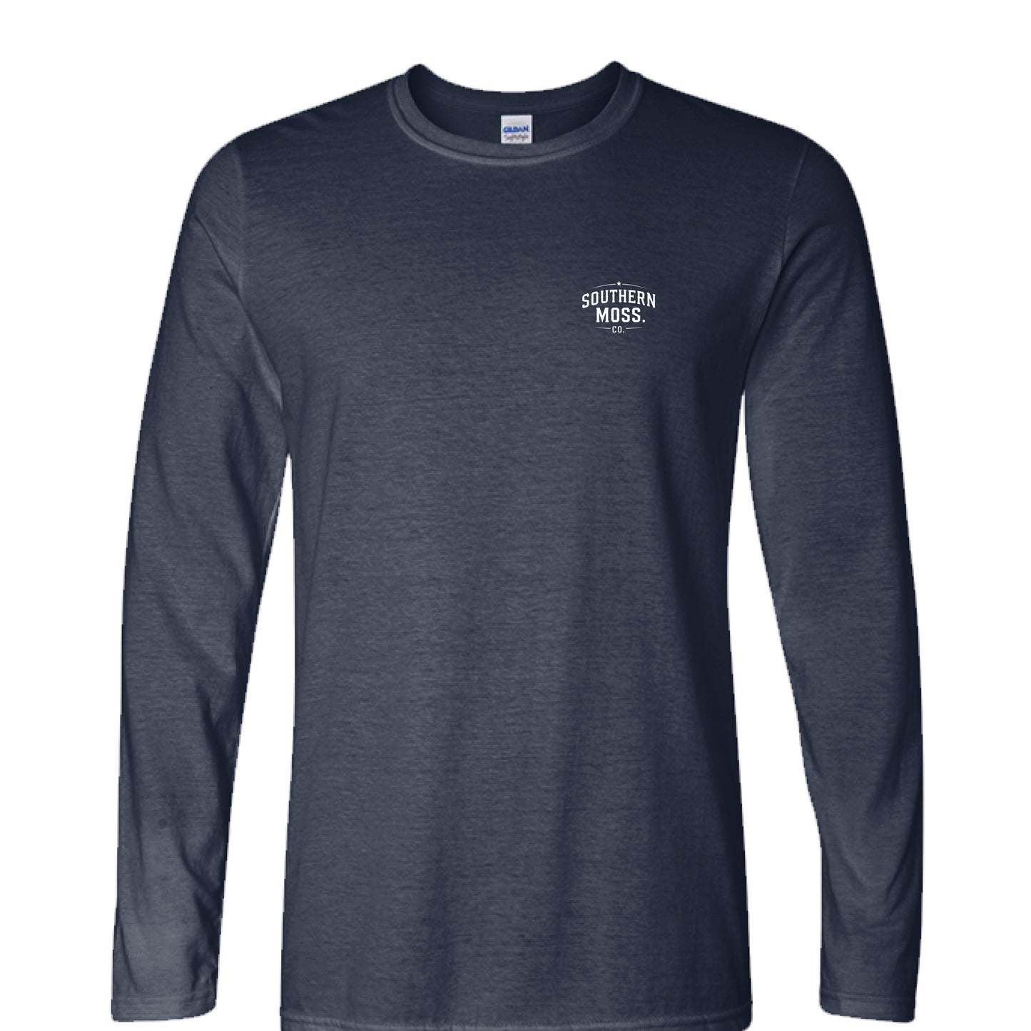 NAVY - FRONT
