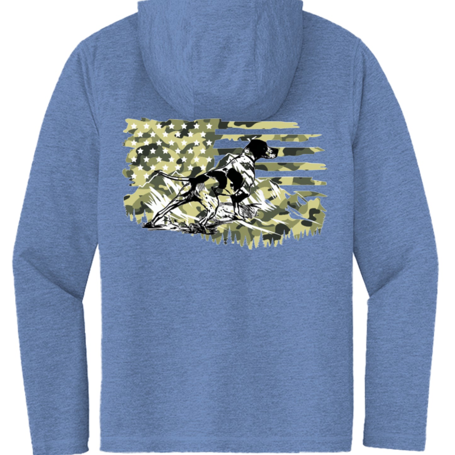 True Royal Hth - BACK