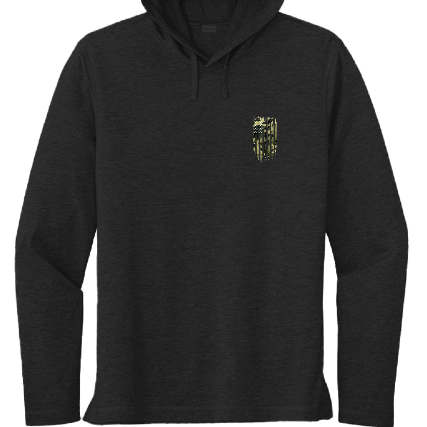 Black Triad So - FRONT