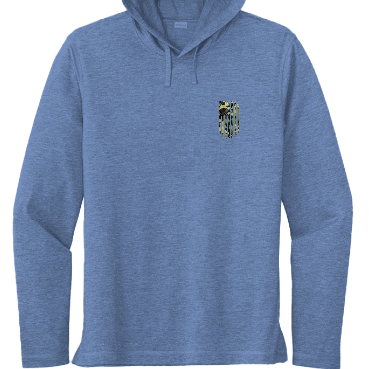 True Royal Hth - FRONT