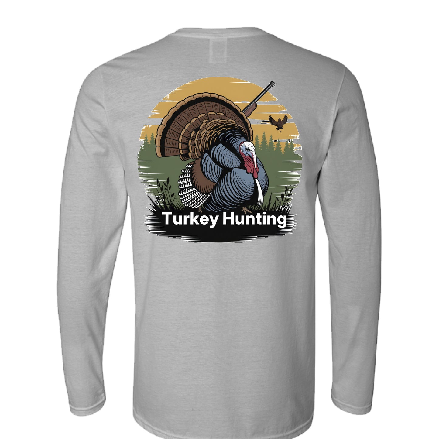SPORT GREY - BACK