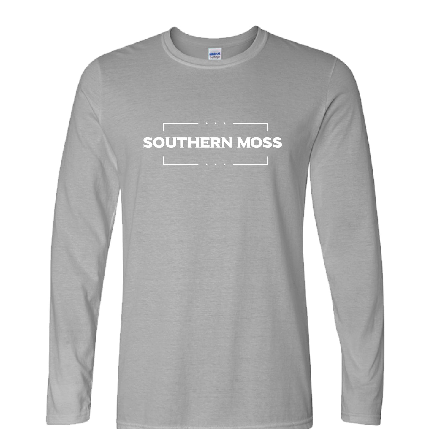 SPORT GREY - FRONT