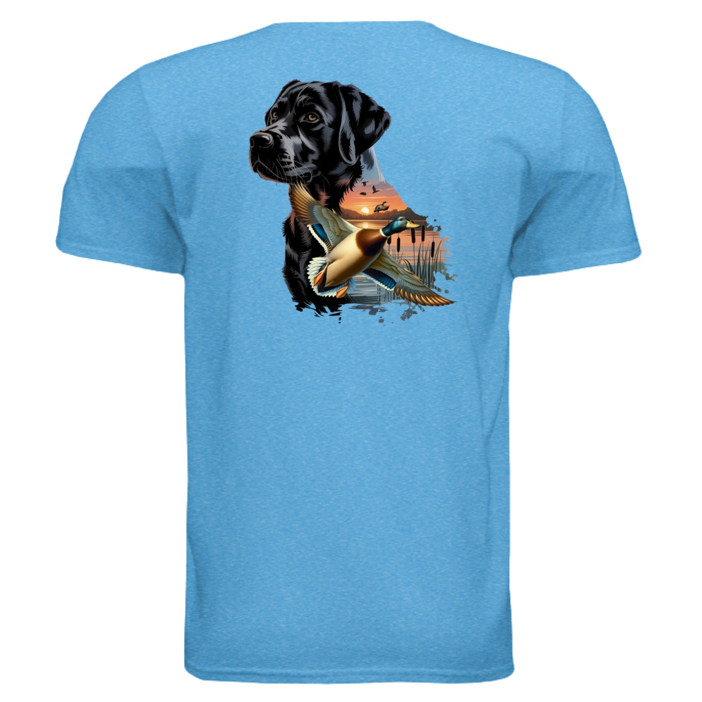 HEATHER SAPPHIRE - BACK