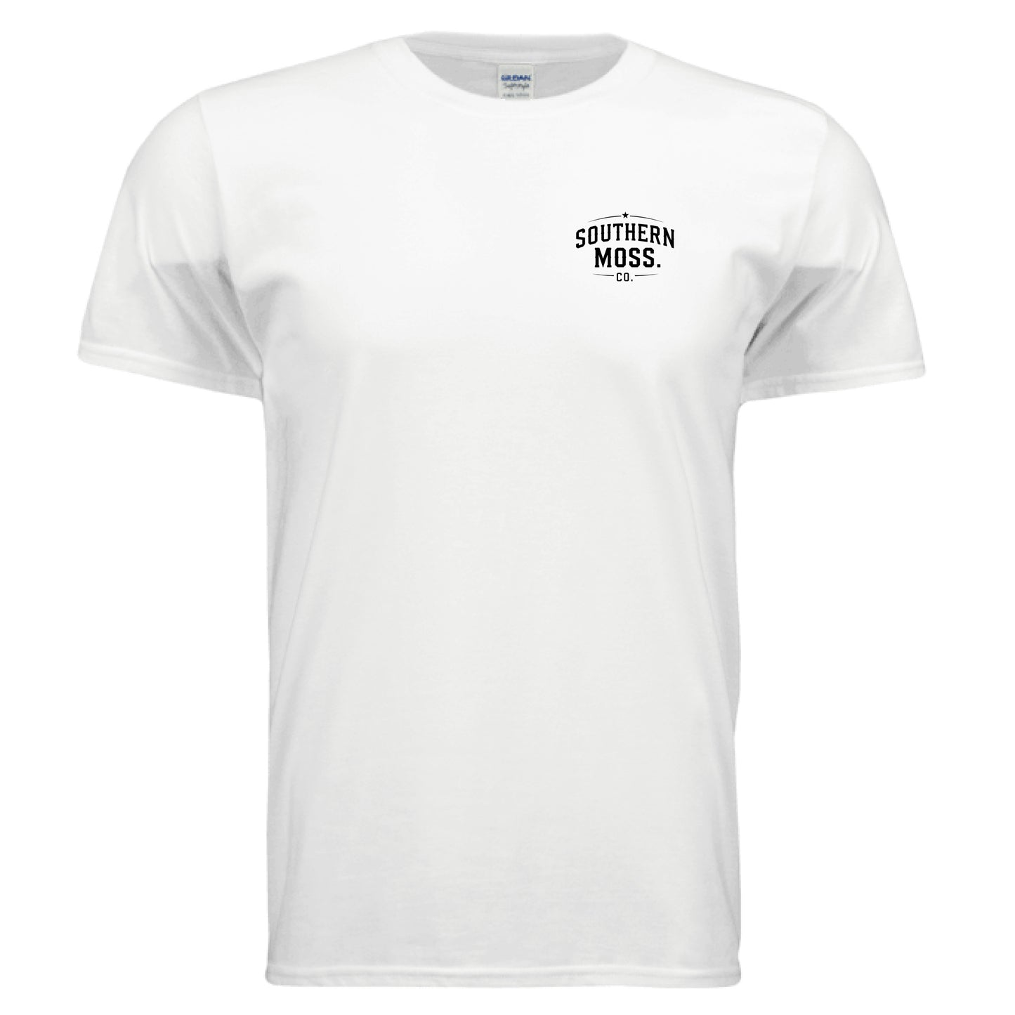 WHITE - FRONT