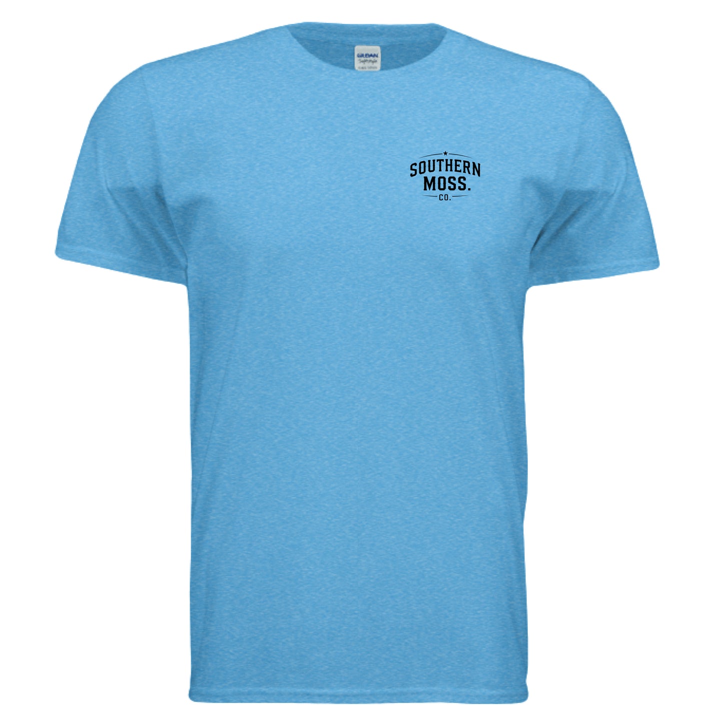 HEATHER SAPPHIRE - FRONT