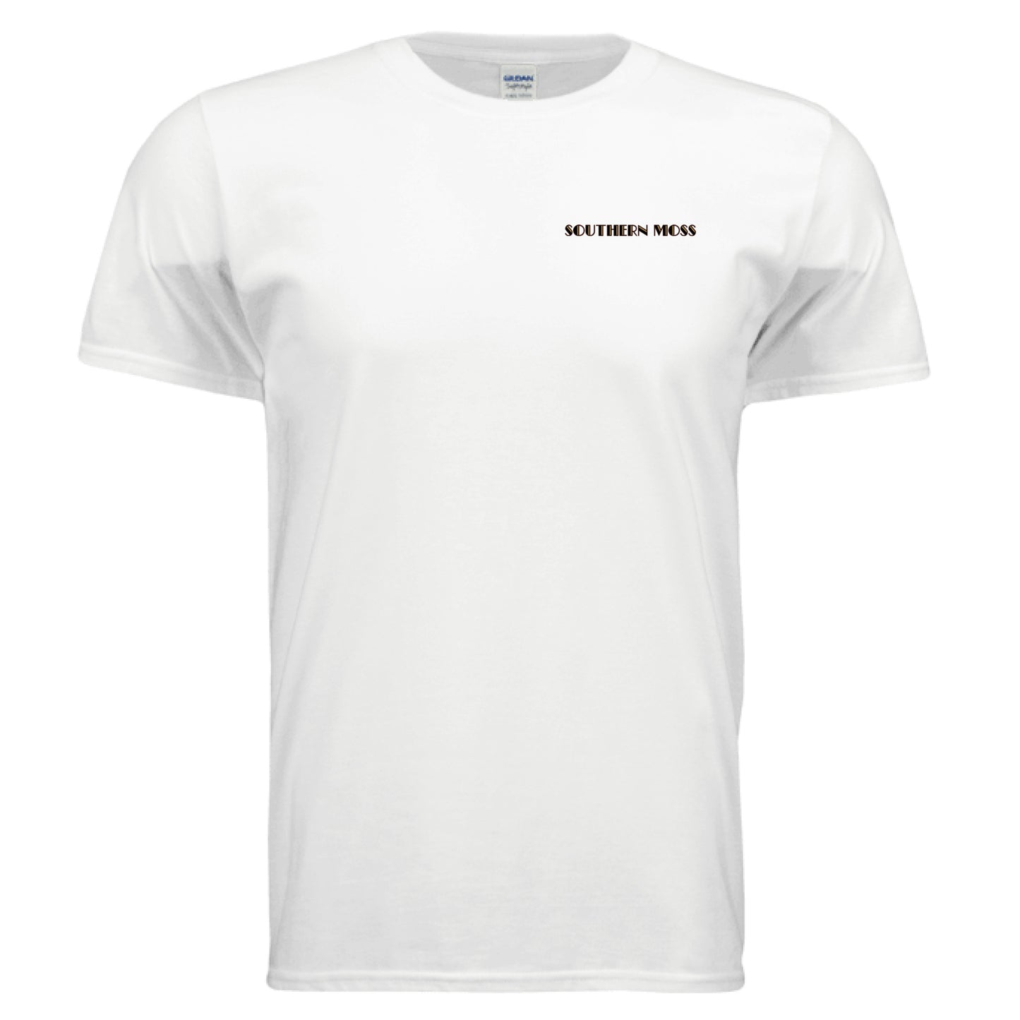WHITE - FRONT