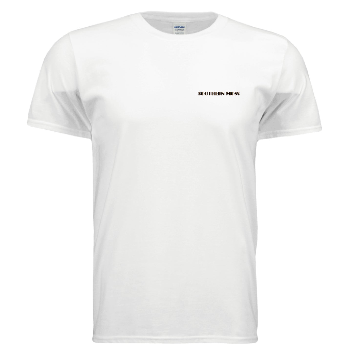 WHITE - FRONT