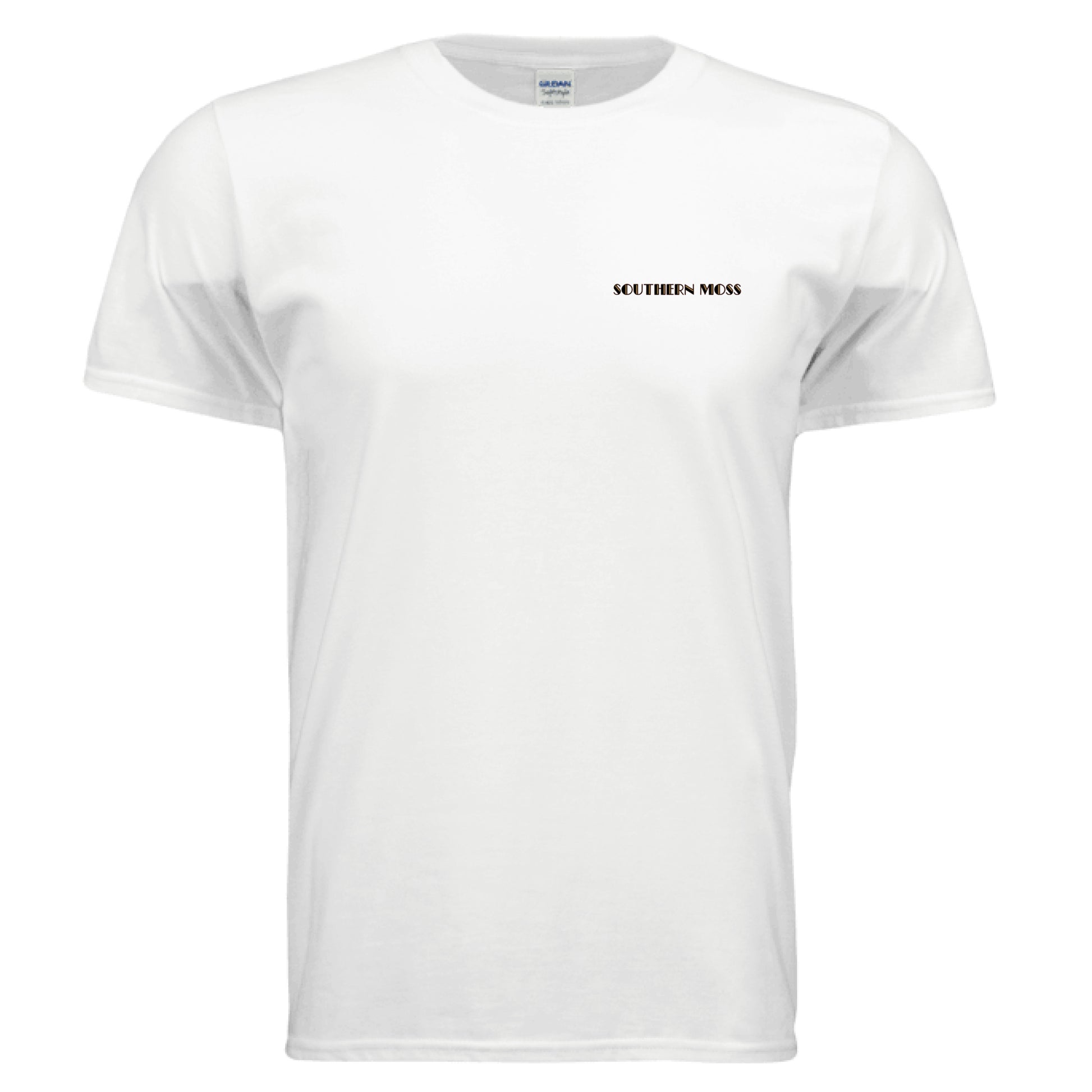 WHITE - FRONT