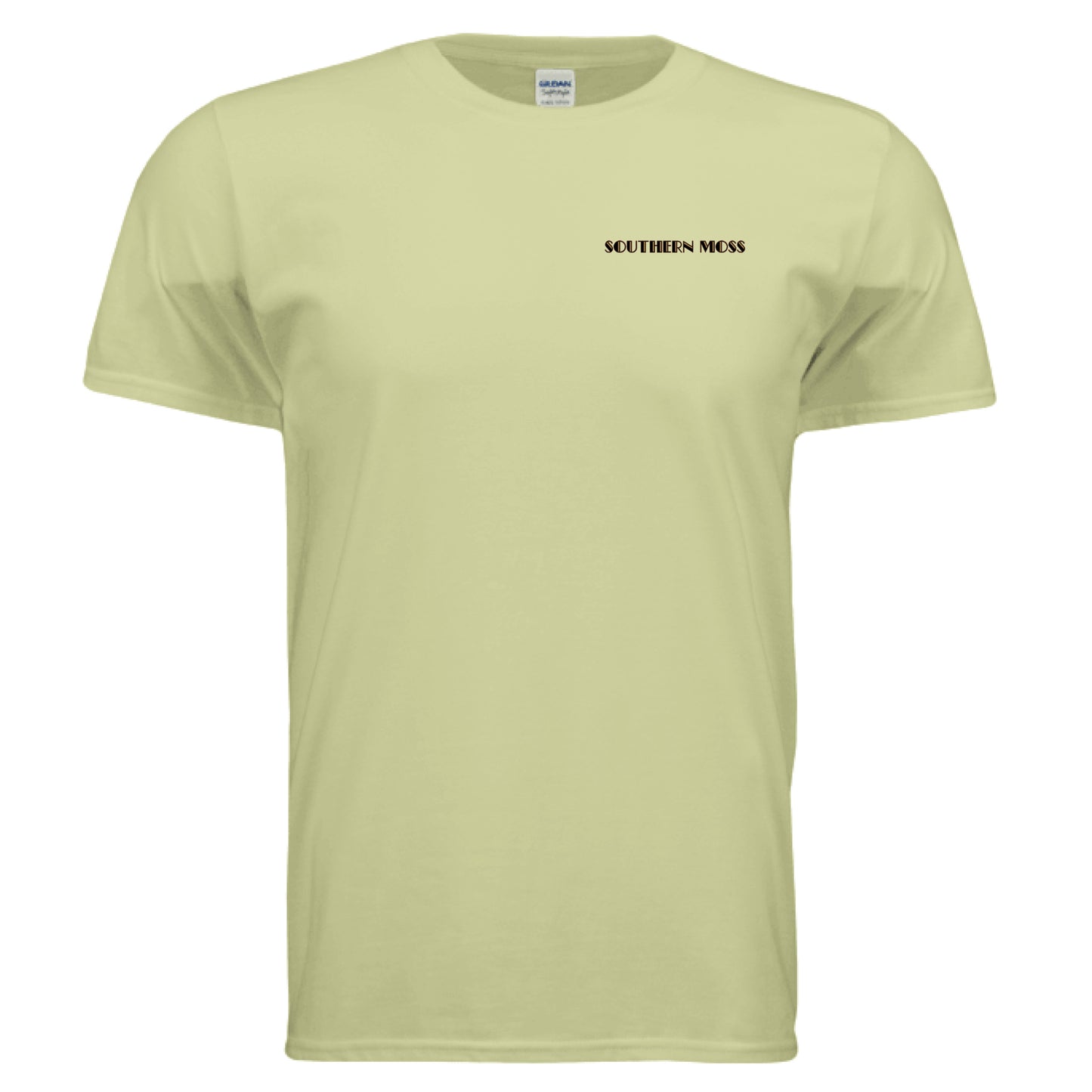 PISTACHIO - FRONT