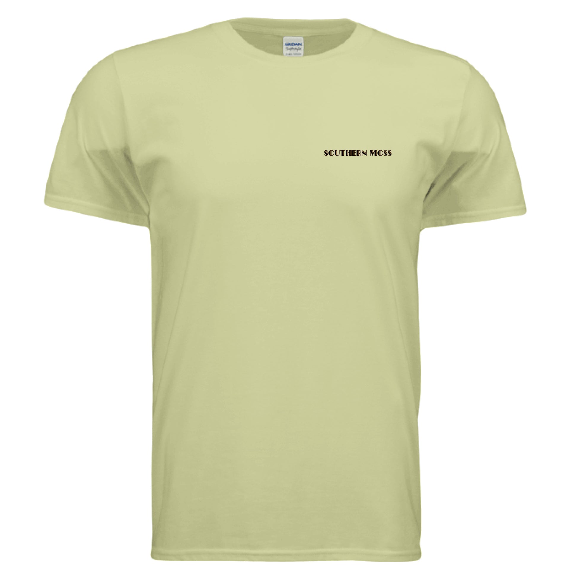 PISTACHIO - FRONT