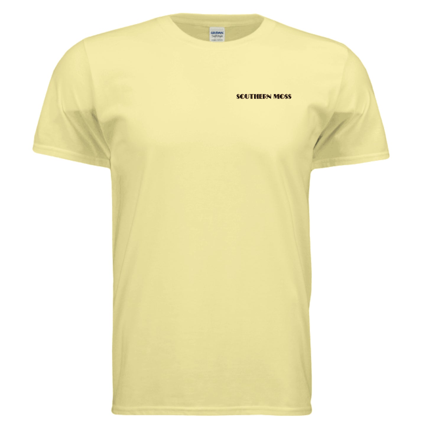 CORNSILK - FRONT