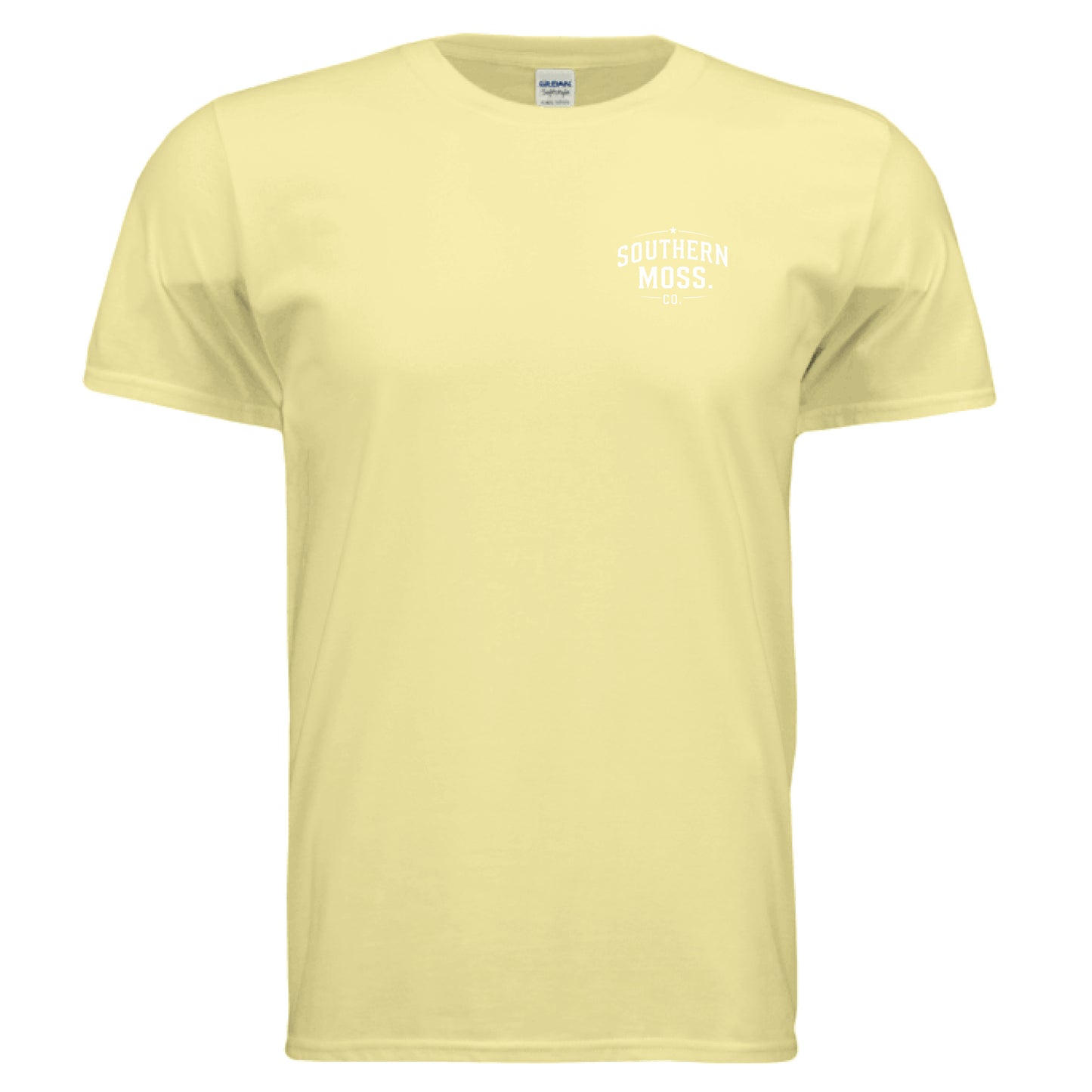 CORNSILK - FRONT
