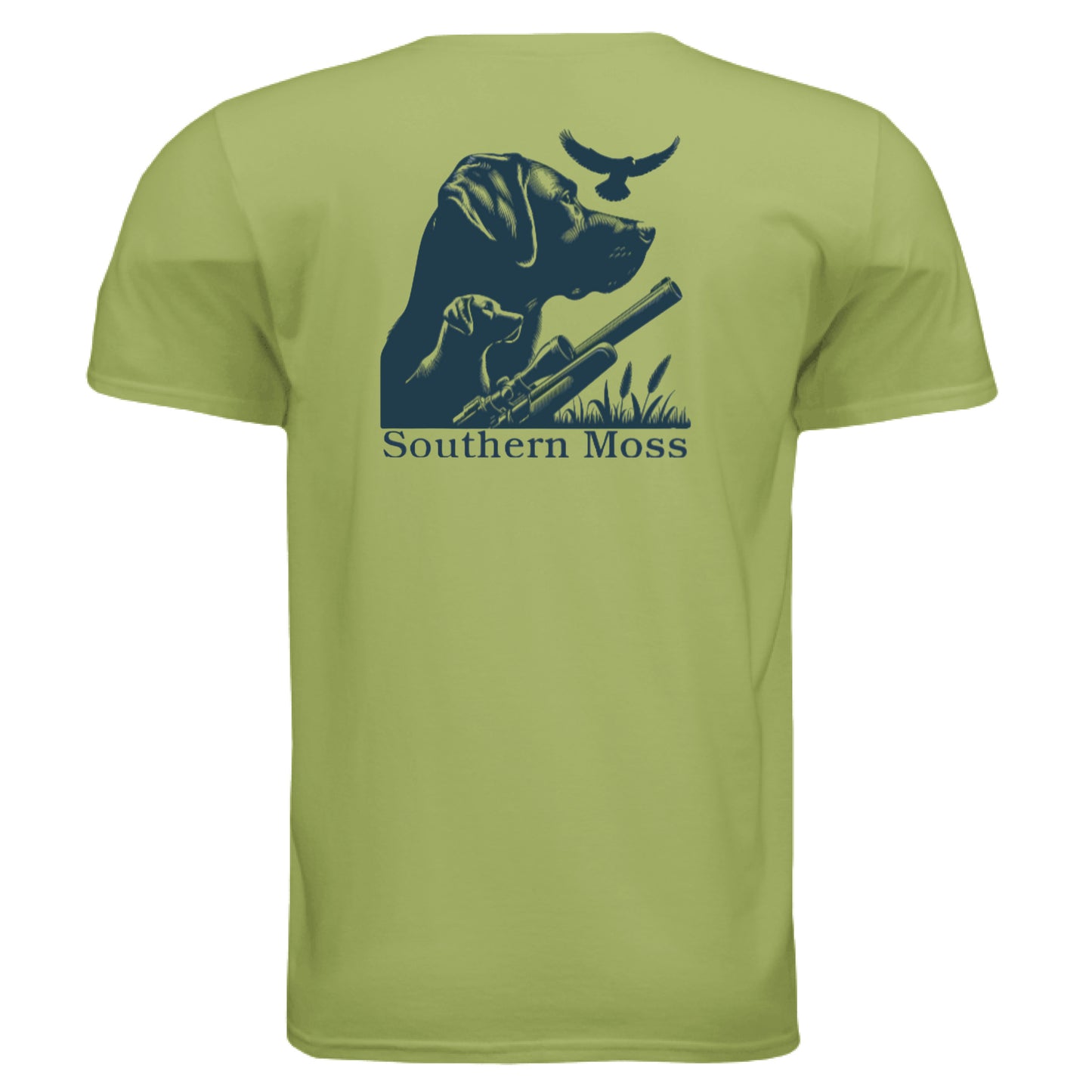 KIWI - BACK