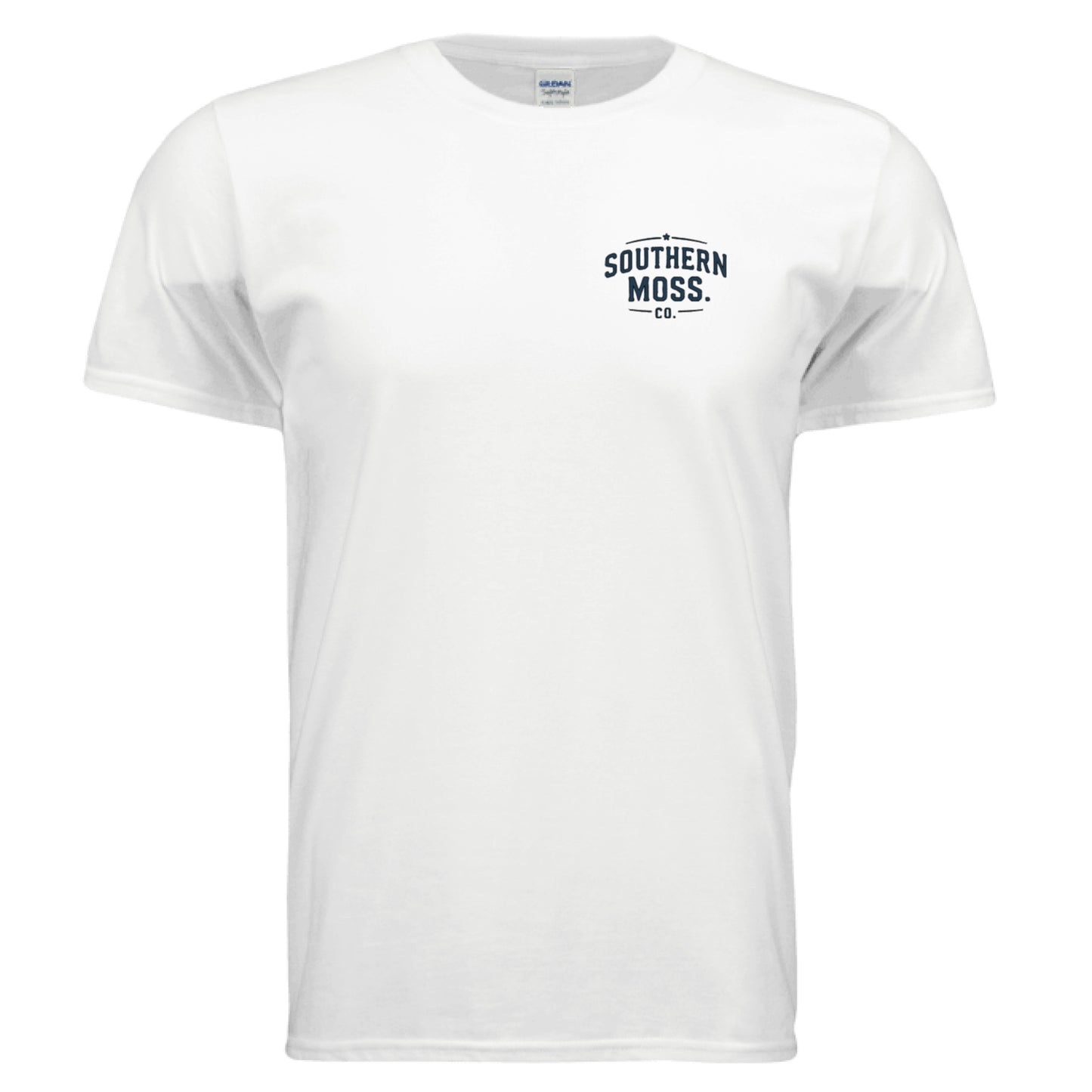WHITE - FRONT