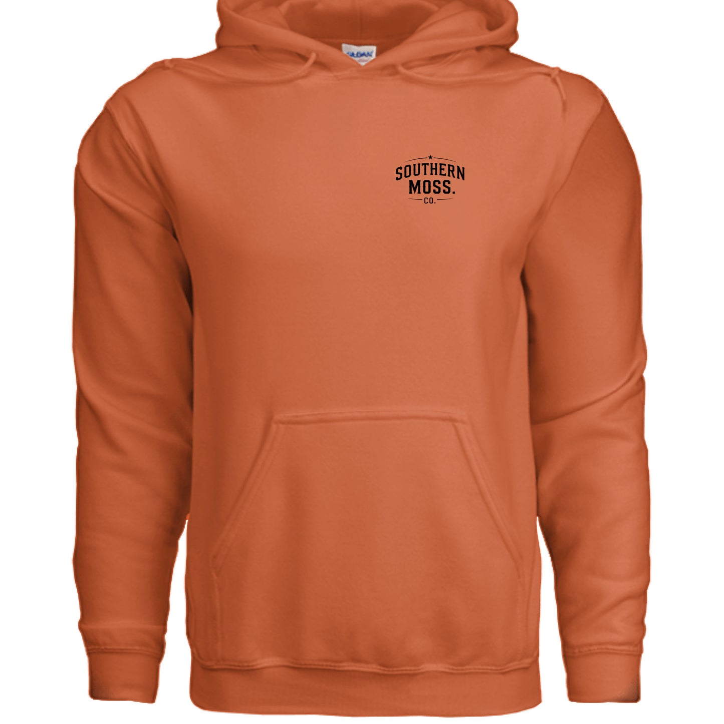 ORANGE - FRONT