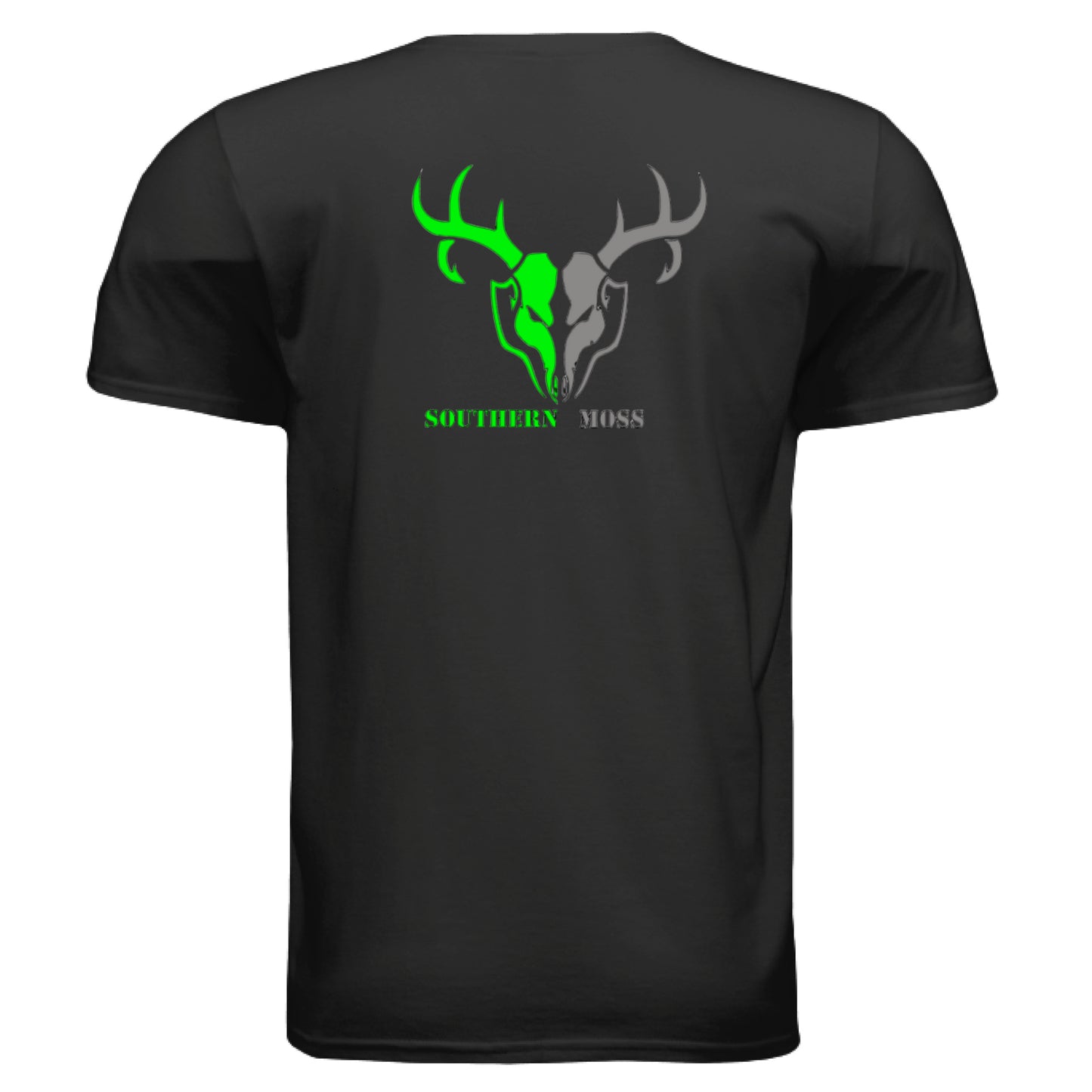 BLACK - BACK