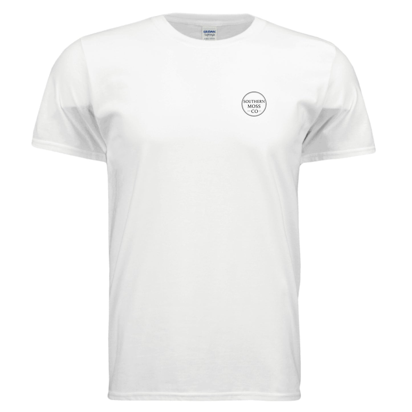 WHITE - FRONT