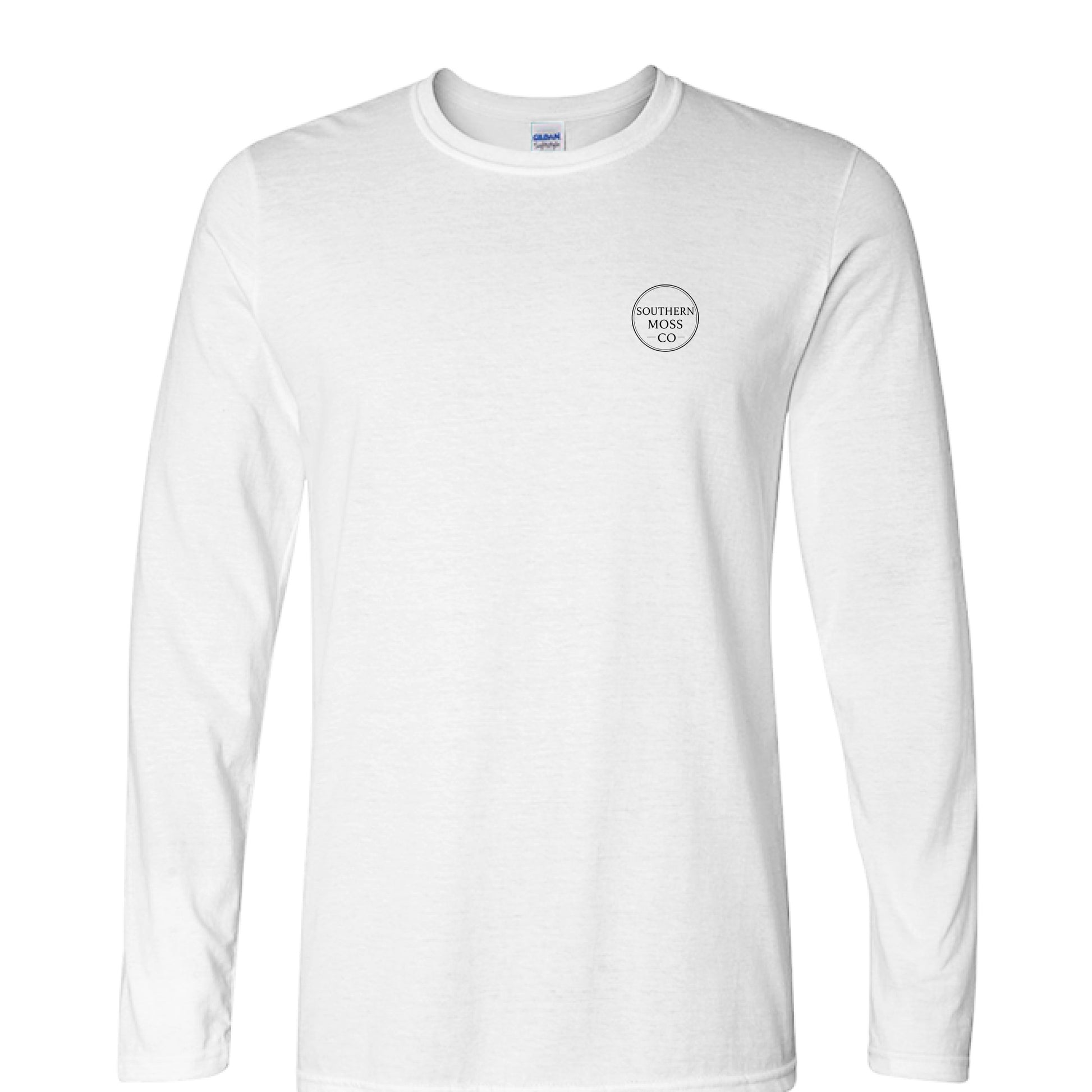 WHITE - FRONT