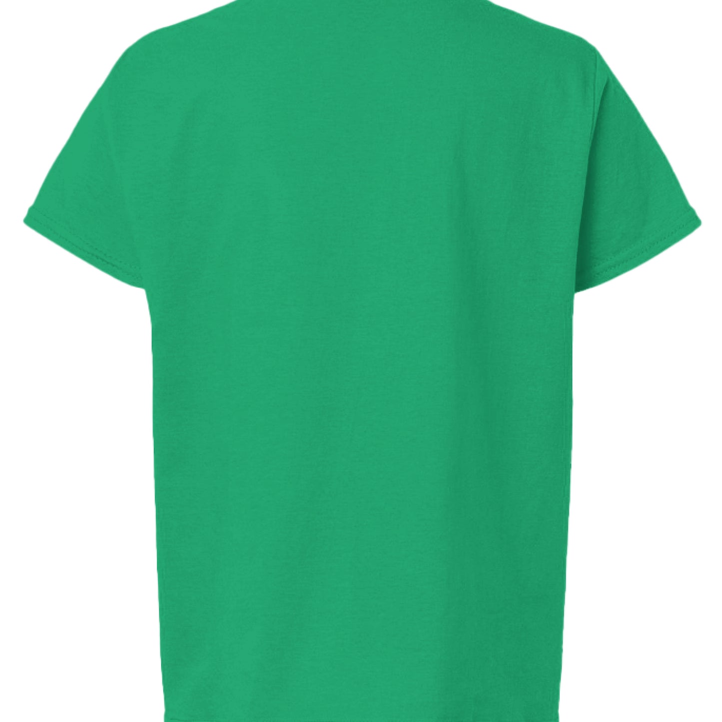 Irish Green - BACK