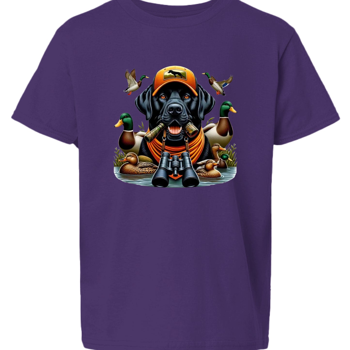 Purple - FRONT