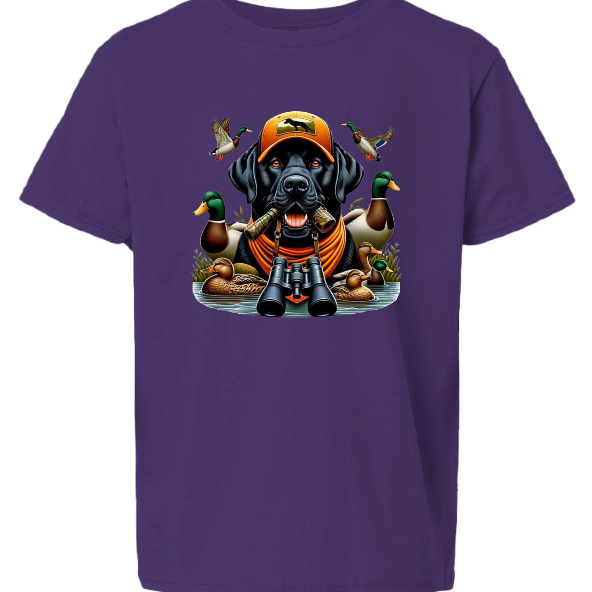 Purple - FRONT