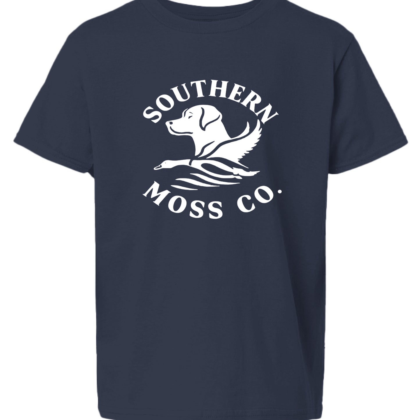 Navy - FRONT