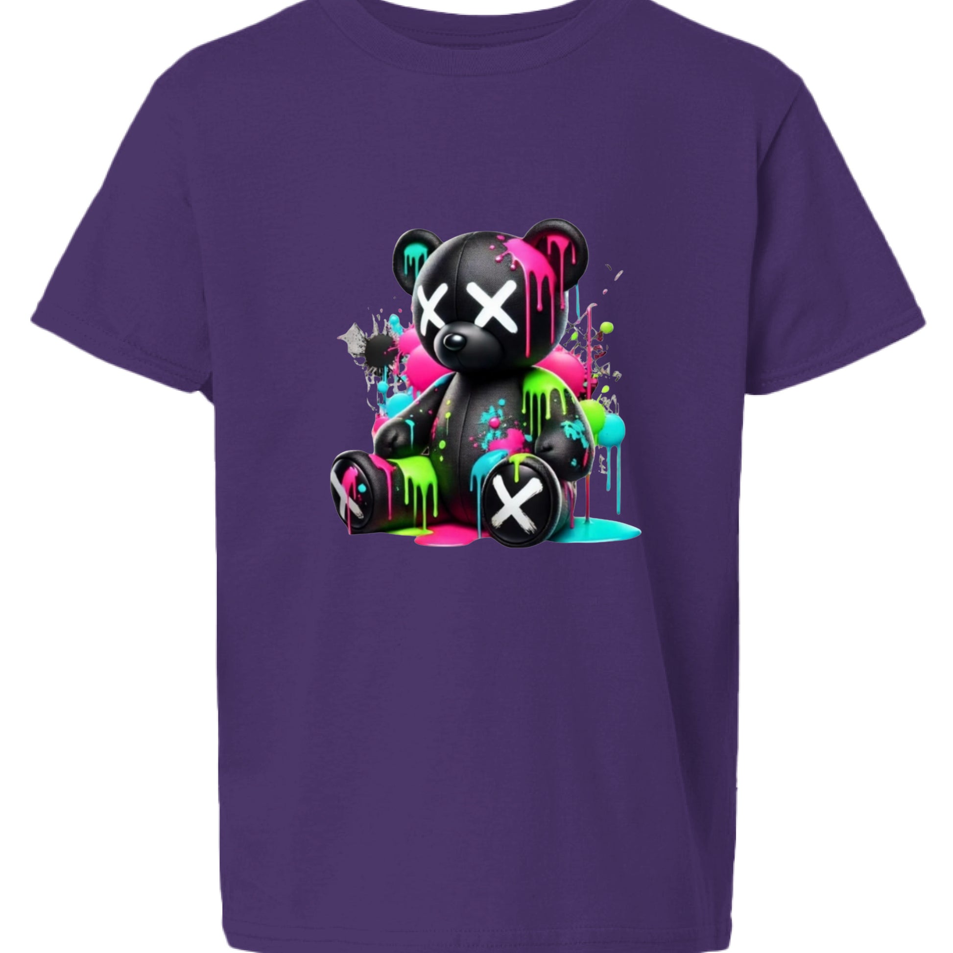 Purple - FRONT