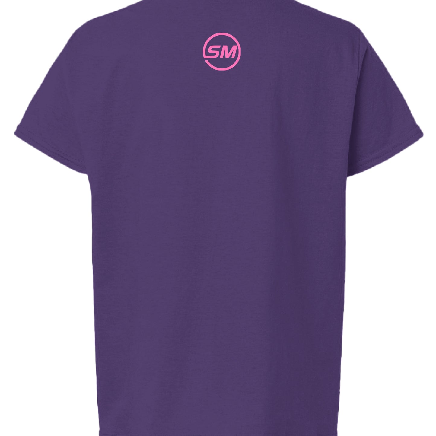 Purple - BACK