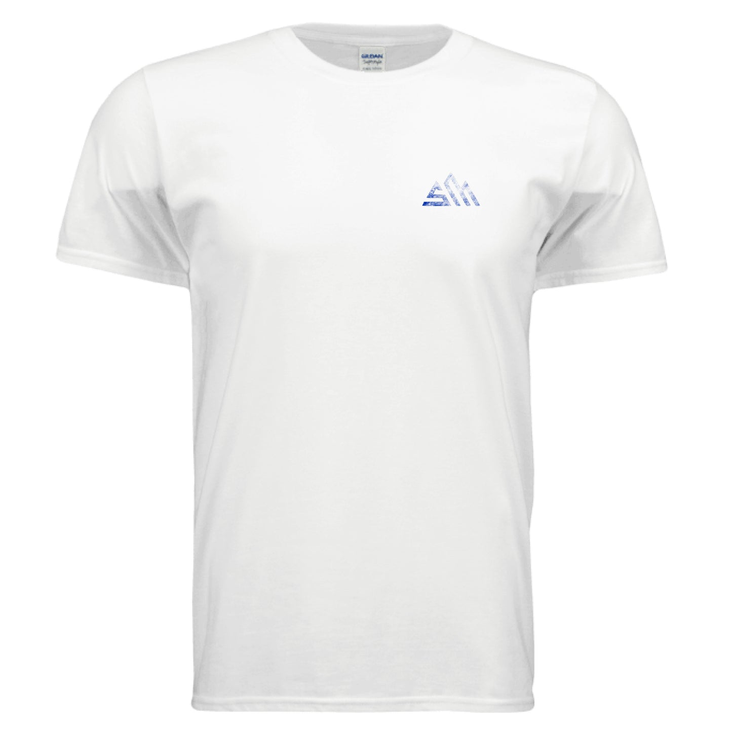 WHITE - FRONT