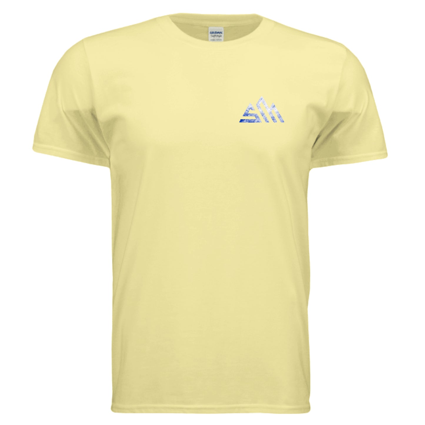 CORNSILK - FRONT