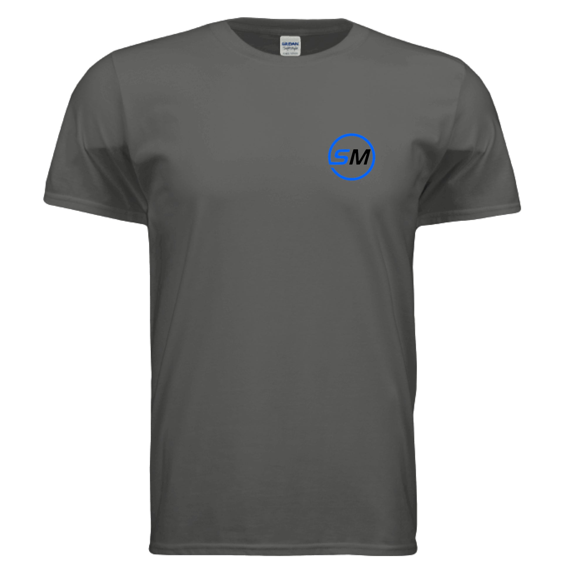 CHARCOAL - FRONT