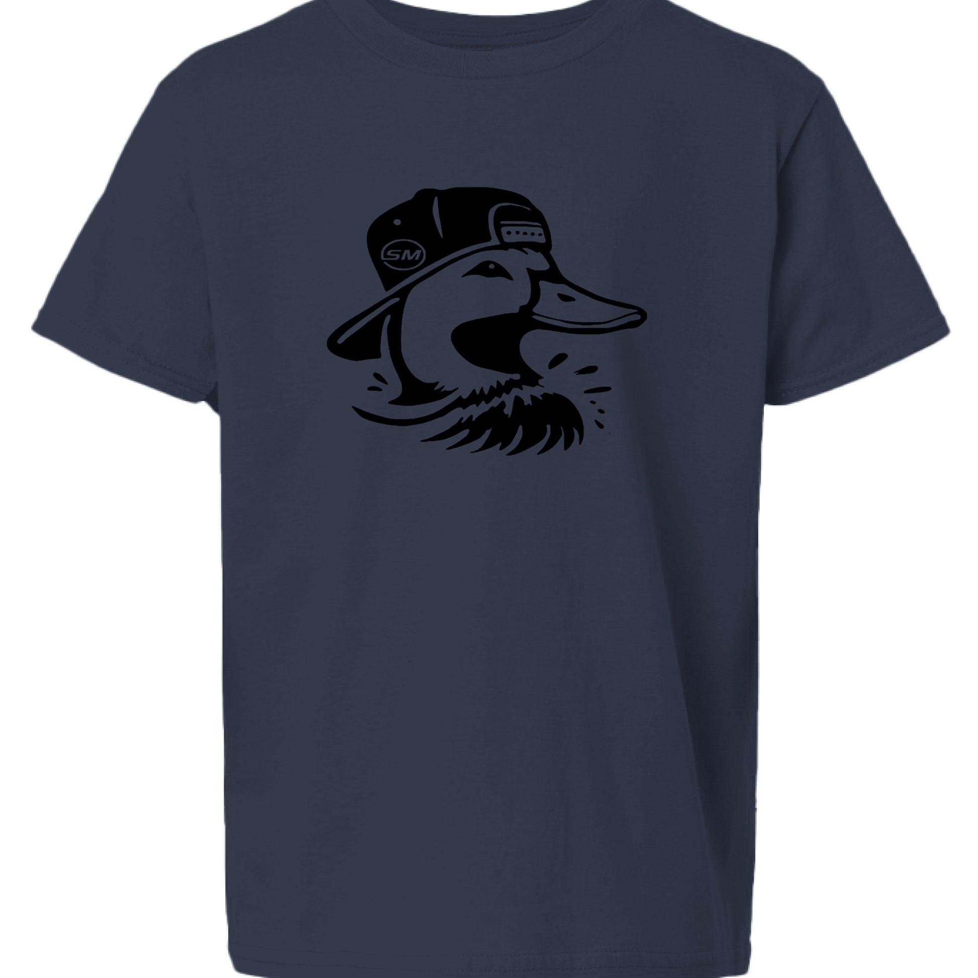 Navy - FRONT