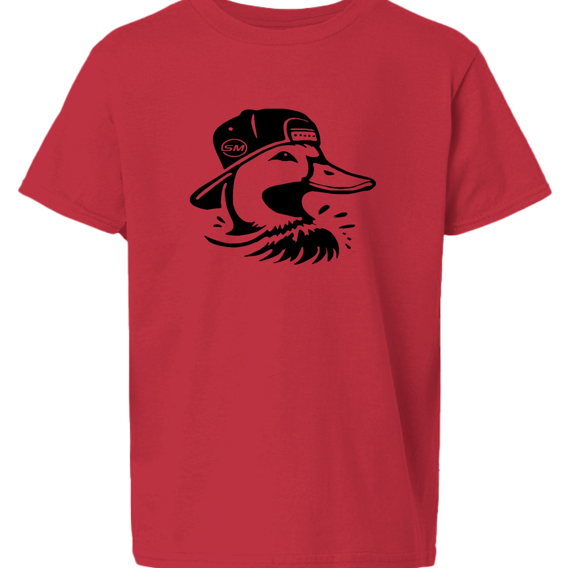 Red - FRONT