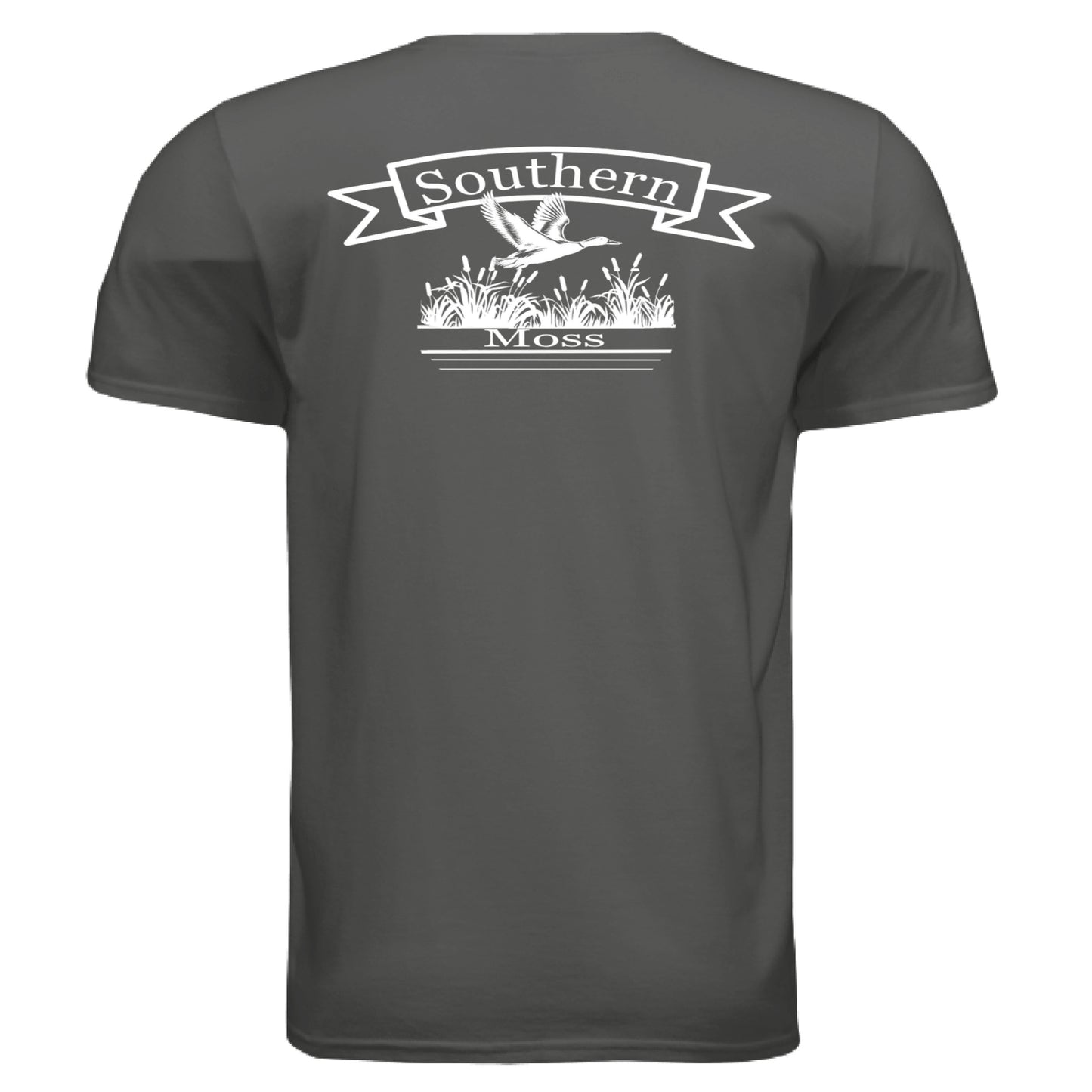 CHARCOAL - BACK