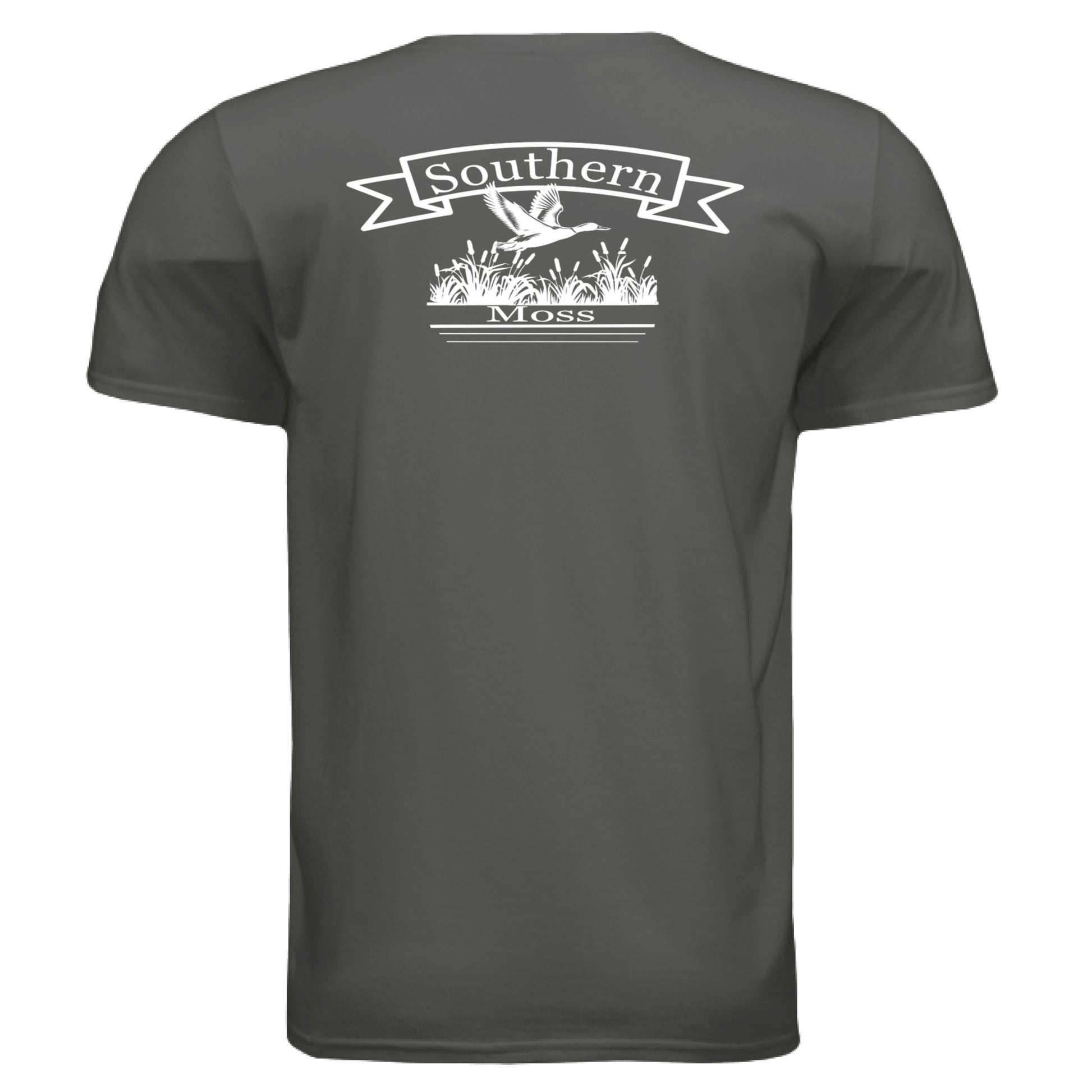 CHARCOAL - BACK