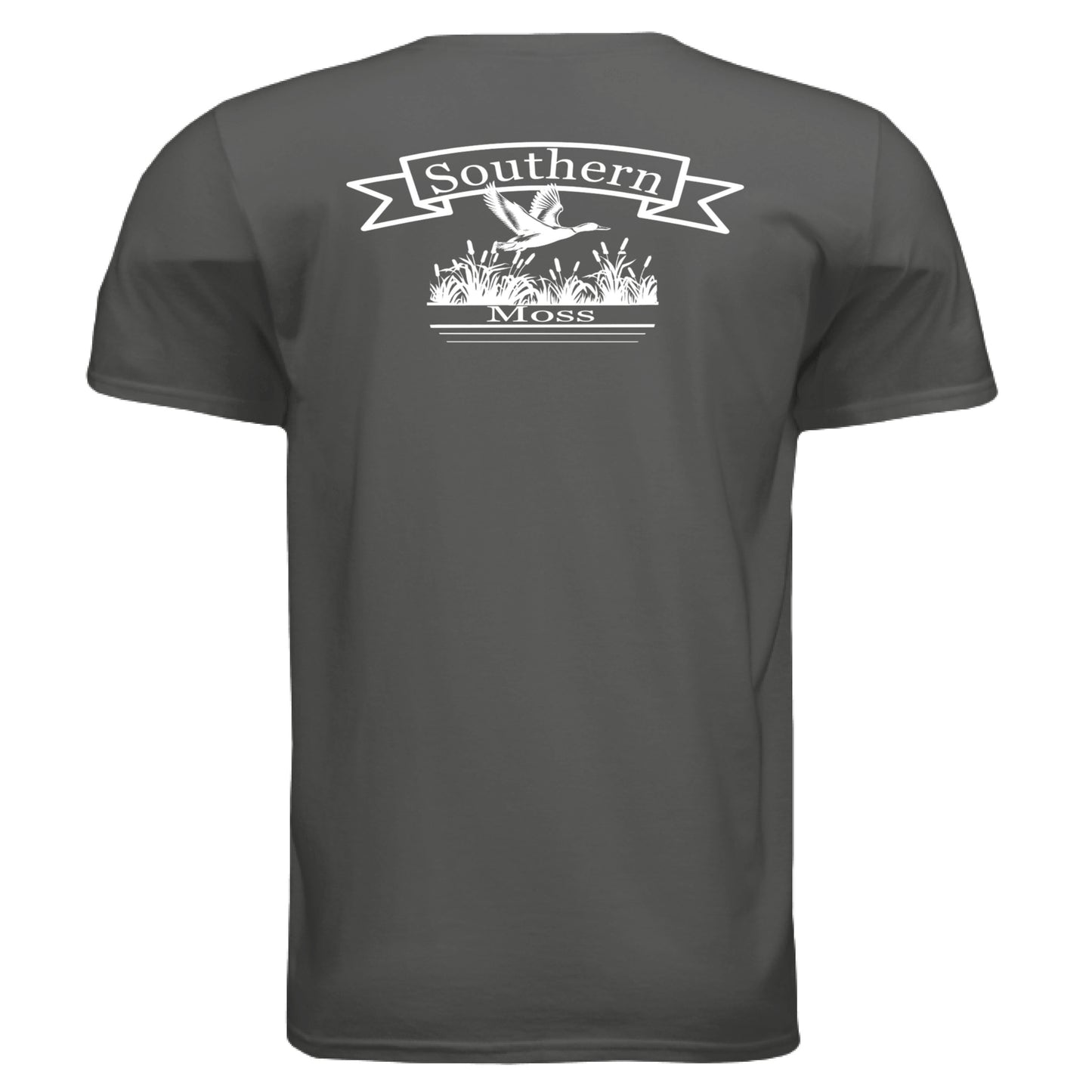 CHARCOAL - BACK