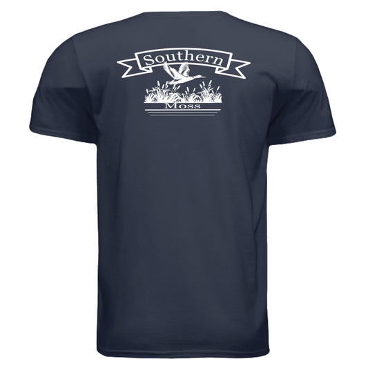 NAVY - BACK