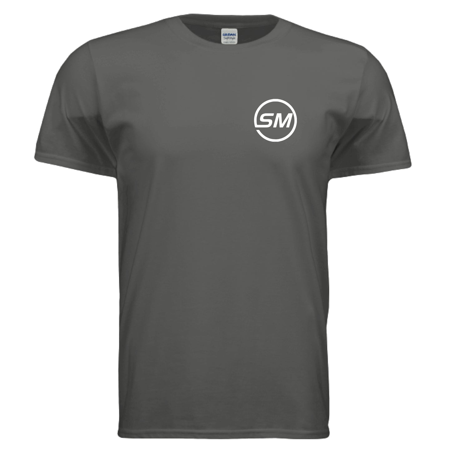 CHARCOAL - FRONT
