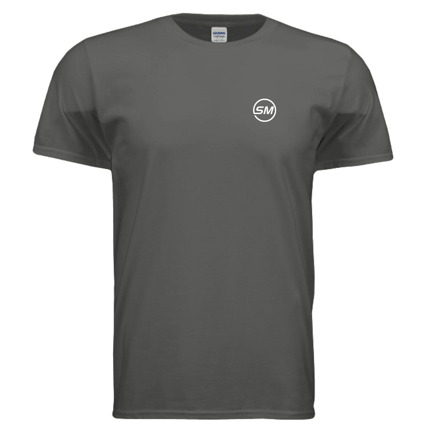 CHARCOAL - FRONT